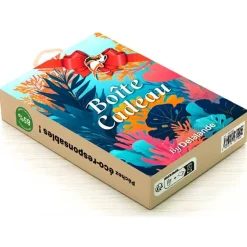 Boite Cadeau Delalande