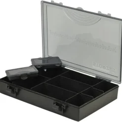 Boite De Rangement Shakespeare Tackle Box System