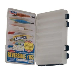 Boite Meiho Reversible 165