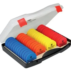 Boite Porte Plioirs Sunset Sunwinder Box Complete