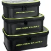Boite Étanche Cwc Containers Waterproof - Par 3