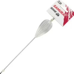 Bombette Daiwa Samurai