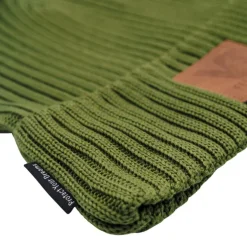Bonnet Homme Vt Fishing - Vert