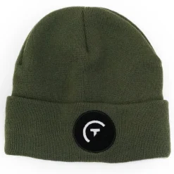 Bonnet Pêche Personnalisable Sur Vos Traces - Kaki