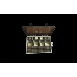 Boîte À Accessoires Bkk Ocd Tackle System-A2 Loaded