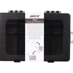 Boîte À Accessoires Bkk Ocd Tackle System-A2