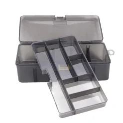 Boîte À Accessoires Volkien Tactical Classic Double Cd21
