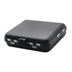 Boîte À Accessoires Volkien Tactical Classic Double Cd12