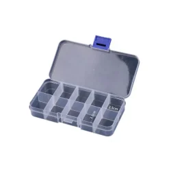 Boîte À Accessoires Volkien Tactical Classic Simple Cs12