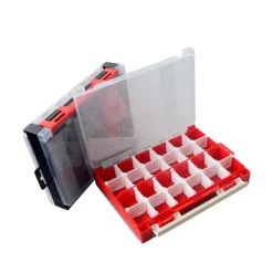 Boîte À Accessoires Volkien Tactical Shadow S20
