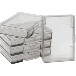 Boîte À Hameçons Bkk Ocd Accessory Box
