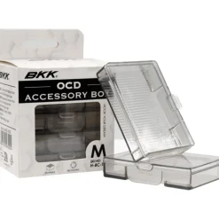 Boîte À Hameçons Bkk Ocd Accessory Box