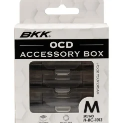 Boîte À Hameçons Bkk Ocd Accessory Box