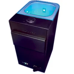 Boîte À Lumière Pour Turlutte Hart Uv-Solarium