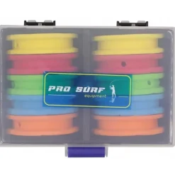 Boîte À Plioirs Pro Surf Equipment