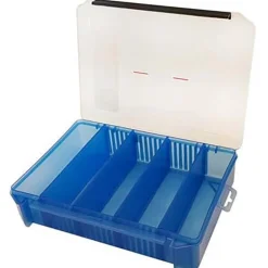 Boîte Gamakatsu G-Box Deep Utility Case 3500
