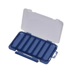 Boîte Meiho Lure Game Case J Navy
