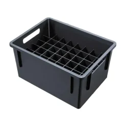 Boîte Meiho Squid Stocker Bm-S Black
