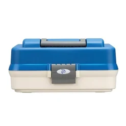 Boîte Plastica Panaro 2 Plateaux