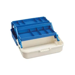 Boîte Plastica Panaro 2 Plateaux
