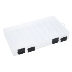 Boîte Ragot Double Side Lures Box Réversible