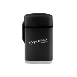 Briquet Explorer Tackle Tempête Rechargeable
