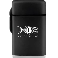 Briquet Tempête W.O.F. Rechargeable