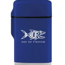 Briquet Tempête W.O.F. Rechargeable