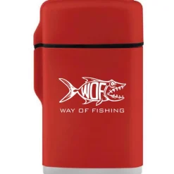 Briquet Tempête W.O.F. Rechargeable