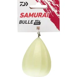 Bulle Daiwa Samurai
