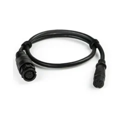 Cable Adaptateur Lowrance Prise Noire Xsonic Vers Hook 2
