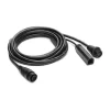 Cable En Y Humminbird Pour Installation Sonde As-M360 & Sonde Ta Pour Helix