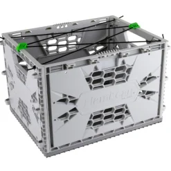 Caisse De Rangement Flambeau 455Tk
