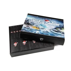 Calendrier De L'avent Fox Rage Salmo
