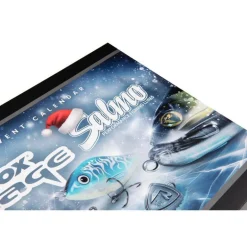 Calendrier De L'avent Fox Rage Salmo