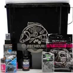 Calendrier De L'avent Pecheur.Com Carpe