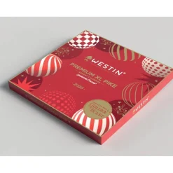 Calendrier De L'avent Westin Premium Xl Pike Advent Calendar Box
