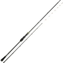 Canne Casting Daiwa Team Daiwa Tenya