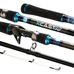 Canne Casting Gunki X’Cast Vertical Game C