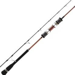 Canne Casting Hearty Rise Slow Jigging Iv