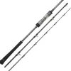 Canne Casting Hearty Rise Skywalker Slow Jigging Casting