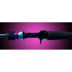 Canne Casting K-One 3011C K-Fight