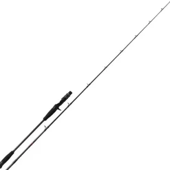 Canne Casting N.S Black Hole Dark Horse Ii Slow Pitch