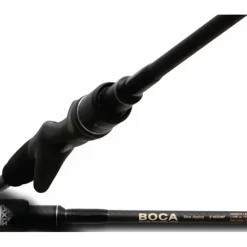 Canne Casting N.S Black Hole Boca Jigging