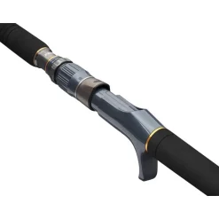 Canne Casting Penn Battalion Solid Jigging Spiral Guide Rod
