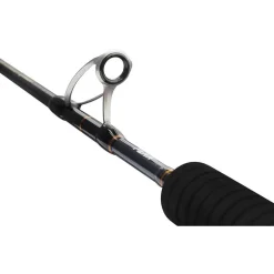 Canne Casting Penn Battalion Solid Jigging Spiral Guide Rod