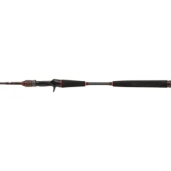 Canne Casting Penn Conflict Light Jigging Cast