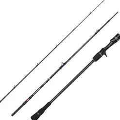 Canne Casting Penn Overseas Xt Ii Jigging Cast