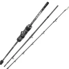 Canne Casting S-Craft Black N Slow Expedition C63 H