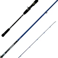 Canne Casting S-Craft Blue Rodeo 68 H Neptunes